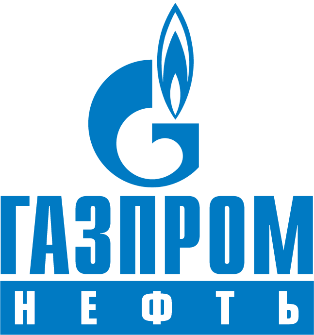 Газпром Нефть