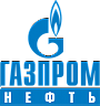 Газпром Нефть